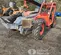 2018 Skyjack SJ1056TH Forklift