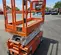 2019 Snorkel S3219E Scissor Lift