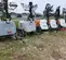 2017 Wacker Neuson LTV6K Portable Light Tower