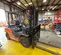 2018 Toyota 8FD35U Forklift
