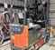 2018 Toyota 8FBCU25 Warehouse Forklift