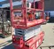 2019 MEC MICRO 19 Scissor Lift