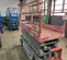 2019 Skyjack SJIII3226 Scissor Lift
