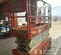 2020 Snorkel S3226E Scissor Lift