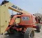 2013 JLG 600AJ Articulating Boom Lift