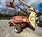 2017 JLG 600AJ Articulating Boom Lift