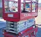 2018 MEC 1330SE Scissor Lift
