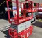 2019 MEC MICRO 19 Scissor Lift