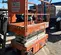 2019 Snorkel S3219E Scissor Lift