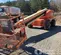 2017 JLG 600S Boom Lift