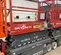 2016 Skyjack SJIII3219 Scissor Lift
