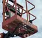 2016 JLG E400AJPN Articulating Boom Lift