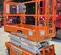 2019 Snorkel S3219E Scissor Lift