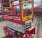2021 MEC MICRO 13-XD Scissor Lift
