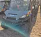2022 Polaris PRO XD 4000D Utility Vehicle
