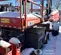 2017 Skyjack SJ6832RT Rough Terrain Scissor Lift