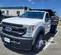 2020 Ford F-550 DUMP Truck