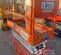2020 Snorkel S3219E Scissor Lift