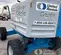 2017 Genie S-40 Boom Lift