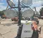 2019 Magnum Pro MLT6SM Portable Light Tower