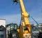2019 JCB 507-42 Forklift