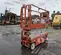 2018 Snorkel S3226E Scissor Lift