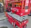 2018 MEC 1930SE Scissor Lift