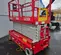 2021 MEC 4555SE Scissor Lift