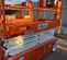 2018 Snorkel S4726E Scissor Lift