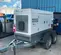 2016 Wacker Neuson G50 T4F Diesel Generator