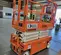 2018 Snorkel S3219E Scissor Lift