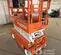 2019 Snorkel S3219E Scissor Lift