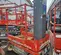 2017 Skyjack SJ12 Self-Propelled One-Person Lift