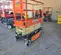 2017 JLG 1932R Scissor Lift
