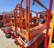 2018 Snorkel S3219E Scissor Lift