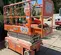 2018 Snorkel S3219E Scissor Lift