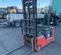 2018 Toyota 6BWC15 Warehouse Forklift