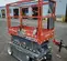 2016 Skyjack SJIII3219 Scissor Lift