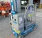 2019 Genie GR-20 Self-Propelled One-Person Lift