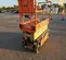 2018 JLG 1932R Scissor Lift