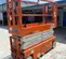 2019 Snorkel S3226E Scissor Lift