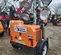 2019 Wanco WCLT-4MK106K Portable Light Tower