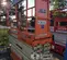 2017 JLG 2632ES Scissor Lift