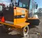 2022 LeeBoy RB50 Sweeper