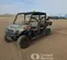 2022 Polaris PRO XD 4000D Utility Vehicle