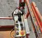2017 Skyjack SJ6826RT Rough Terrain Scissor Lift