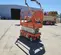 2018 Snorkel S3219E Scissor Lift