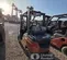 2023 Toyota 50-8FGU25 LP Warehouse Forklift