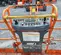 2017 JLG 660SJ Boom Lift