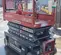 2016 Skyjack SJIII3219 Scissor Lift